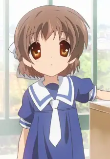 Ushio Okazaki