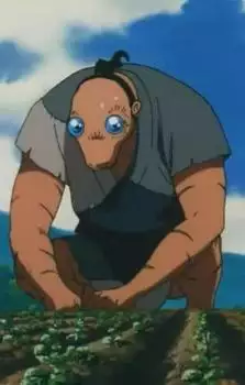 Jinenji