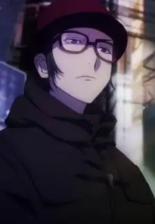 Masaomi Dewa