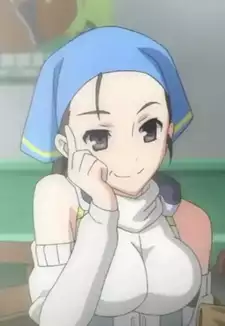 Yoshiki Aoi