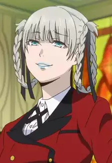 Kirari Momobami