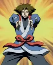 Tatsunosuke