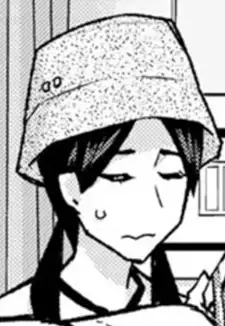 Komugiya's manager