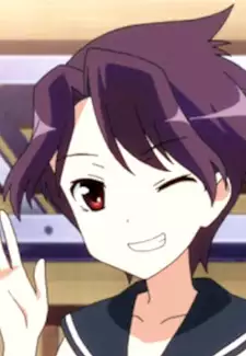Izumi Nijou
