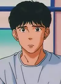Toki Kuwata