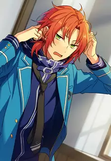 Leo Tsukinaga