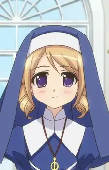 Saint Maria
