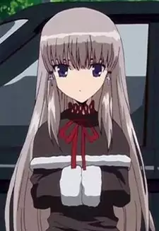 Shimotsuki Kuze