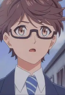 Eitarou Oka