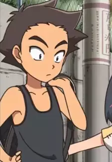 Ryou Sekiguchi