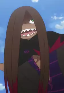 Rye Batenkaitos