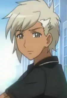 Takumi Campbell