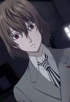 Akechi Goro