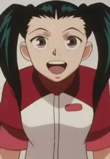 Nayuta Moriyama