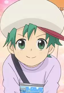 Yuuta Iridatsu