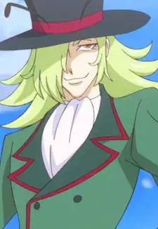 Namakeruda