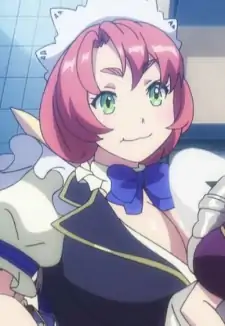 Kuromaru Manpuku