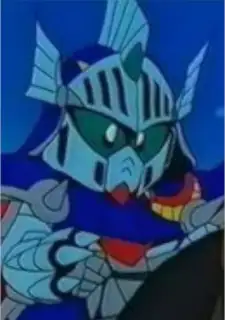 Knight Alex