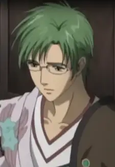 Yuzuru Arikawa