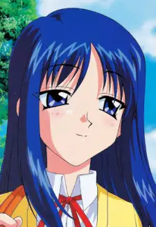 Ayaka Kurusugawa