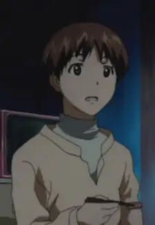 Noboru Takagami