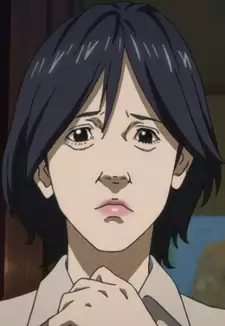 Yuuko Shishigami