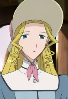 Fantine