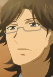 Mitsuhiro Numadzu