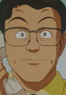 Kon Oomura