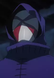 Younger Bin-Brother