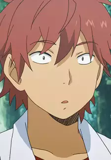 Nanami Kosugi