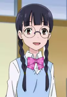 Rina Uchida