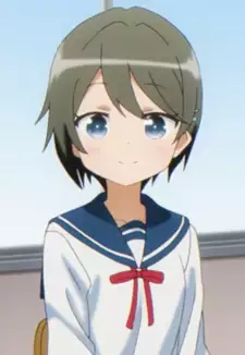 Yuu Aoki