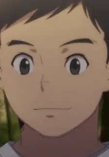 Gou Nagakura