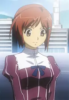 Kaho Hiiragi