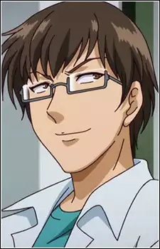 Fuuma Kamioka