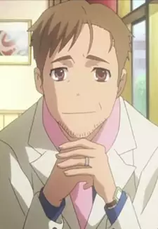 Rikurou Aisaka