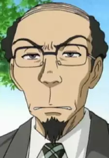 Masayuki Ishii