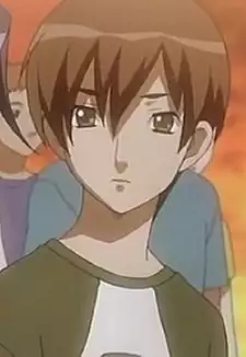 Nozomu Kiritsuka