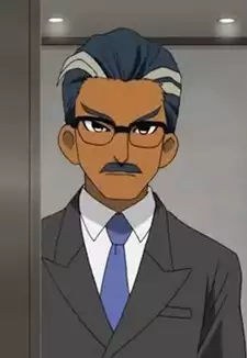 Katsuya Gouenji