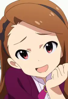 Iori Minase