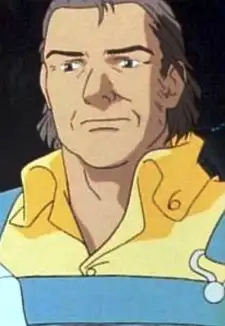 Itetsu Kamijo