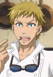 Bardroy