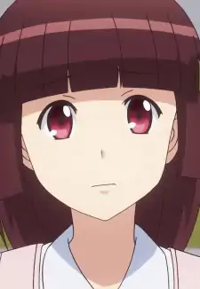 Kasumi Kagami