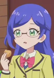 Rinka Aoba