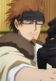 Toshizou Usagi