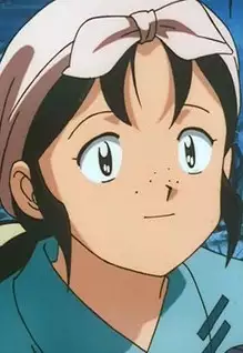 Koharu