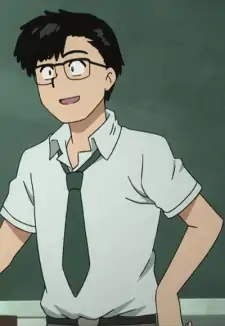 Homeroom teacher
