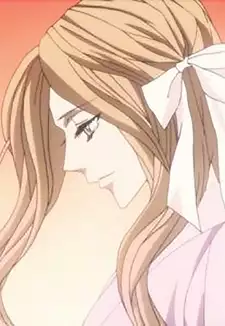Mizuki Shikibe