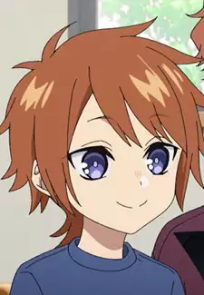 Koki Aoi